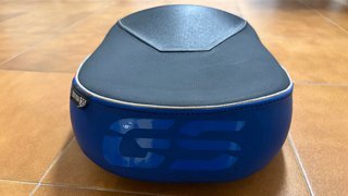 Asiento Wunderlich BMW R1200GS/1250GS Edition35