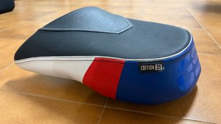 Asiento Wunderlich BMW R1200GS/1250GS Edition35