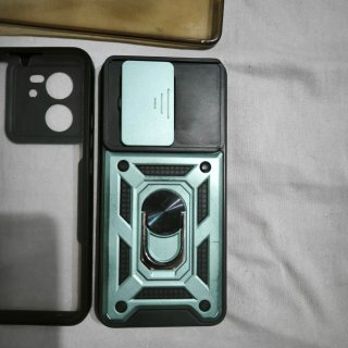 3 Fundas Xiaomi Mi 13T / 13T Pro
