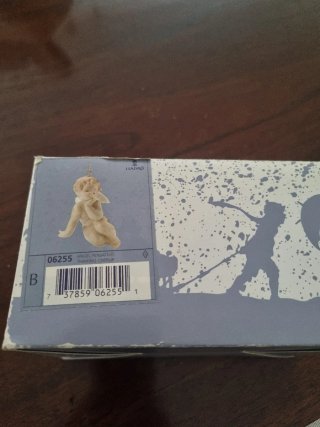 Figura de porcelana Lladro