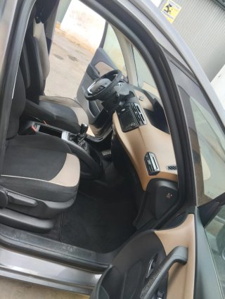 Citroen C4 SpaceTourer 2016