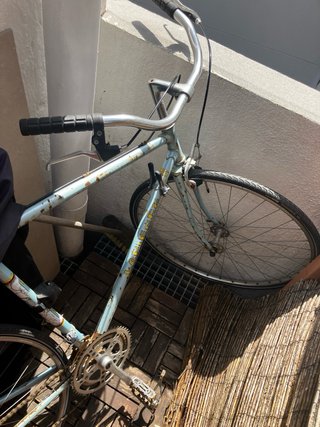Bicicleta Vintage