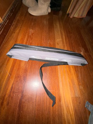 Surf System Auto Racks Porta Tablas