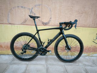 Llantas EliteWheels Perfil 50mm
