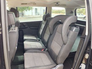 Volkswagen Sharan 2.0 TDI 140cv 7plazas