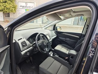 Volkswagen Sharan 2.0 TDI 140cv 7plazas