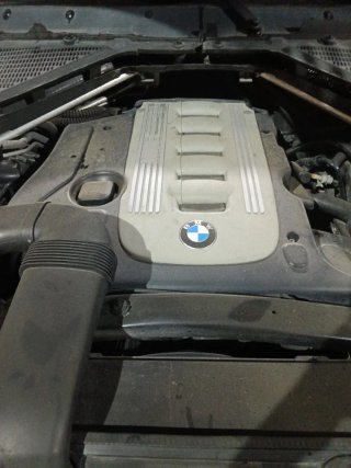 BMW X5 2008
