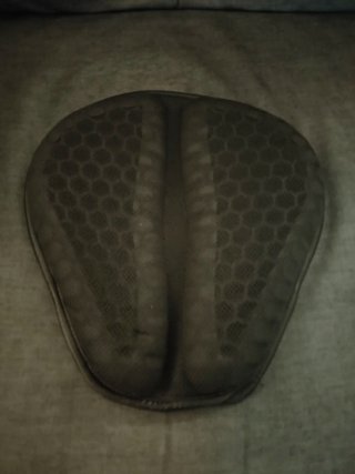 Cojín Gel Moto
