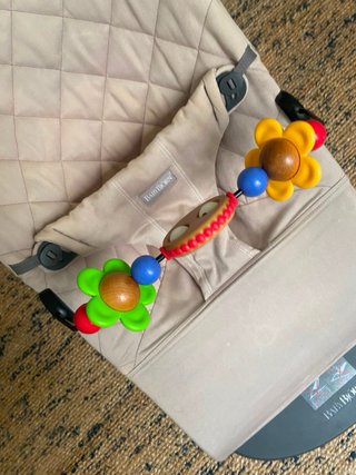 Hamaca Bebé BabyBjörn