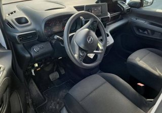 Citroën Berlingo FURGÓN 100% ELÉCTRICO 800 KG 100 KWH 136 CV
