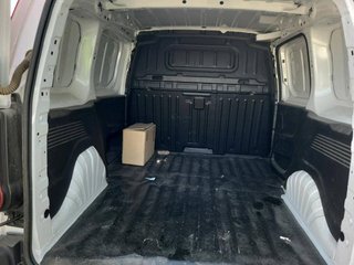 Citroën Berlingo FURGÓN 100% ELÉCTRICO 800 KG 100 KWH 136 CV