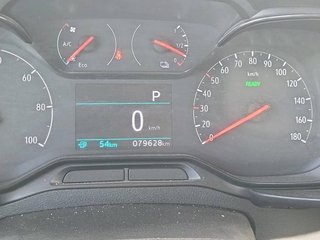 Citroën Berlingo FURGÓN 100% ELÉCTRICO 800 KG 100 KWH 136 CV