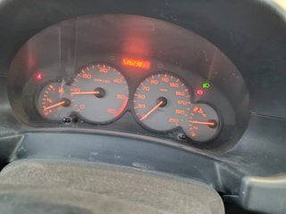 Citroen Berlingo 2005