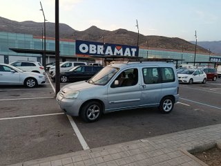 Citroen Berlingo 2005
