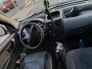 Citroen Berlingo 2005