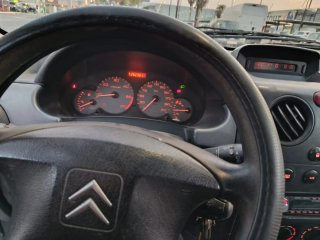 Citroen Berlingo 2005