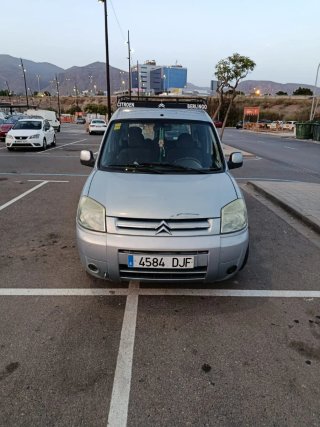 Citroen Berlingo 2005