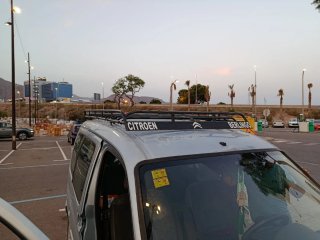 Citroen Berlingo 2005