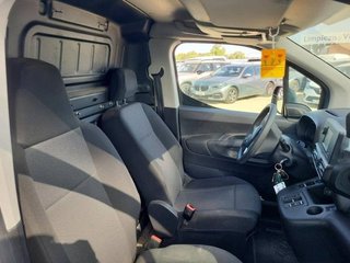 Citroën Berlingo FURGÓN 100% ELÉCTRICO 800 KG 100 KWH 136 CV