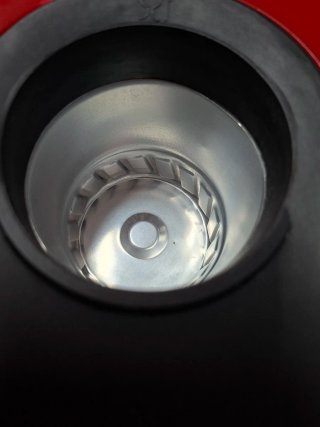 Máquina de Palomitas