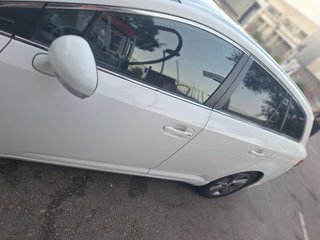 Toyota Avensis 2014