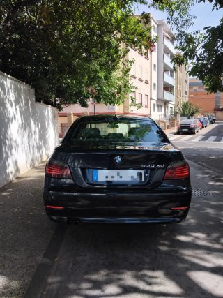 BMW Serie 5 2008