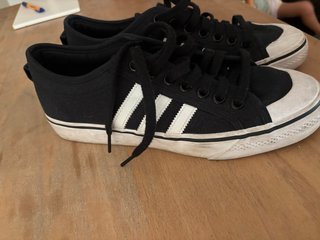 Adidas Nizza Talla 43