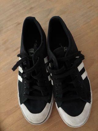 Adidas Nizza Talla 43