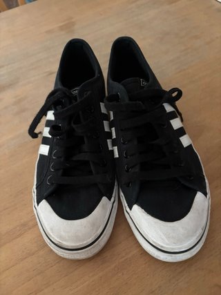 Adidas Nizza Talla 43