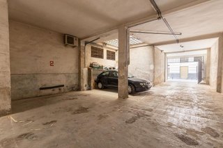 Garaje en venta en San Matías - Realejo en Granada