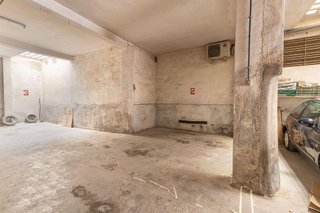Garaje en venta en San Matías - Realejo en Granada