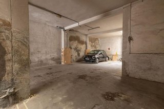 Garaje en venta en San Matías - Realejo en Granada