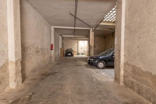Garaje en venta en San Matías - Realejo en Granada