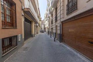 Garaje en venta en San Matías - Realejo en Granada