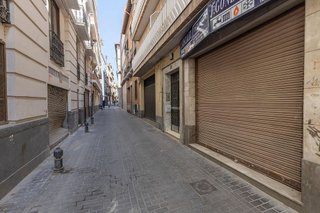 Garaje en venta en San Matías - Realejo en Granada