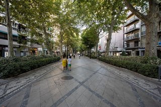 Garaje en venta en San Matías - Realejo en Granada