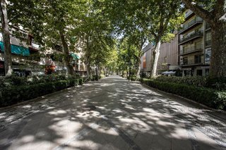 Garaje en venta en San Matías - Realejo en Granada