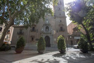 Garaje en venta en San Matías - Realejo en Granada