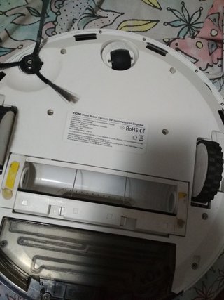 Xiaomi Viomi S9 Robot Aspirador Piezas