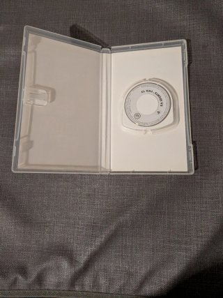 FIFA 13 PSP