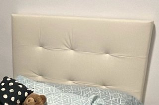 Canape 105x190 cm con todo incluido.