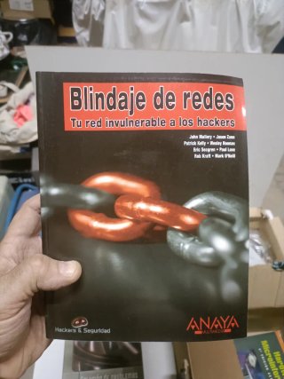 Blindaje de redes