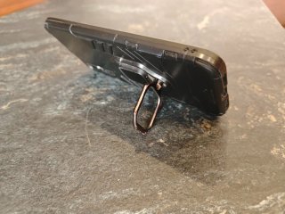 Huawei P20 Pro 128GB Negro