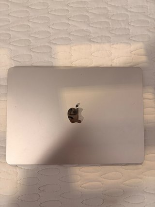 MacBook Air M4 13” 16GB/256GB 2026