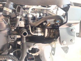 Opel a20dte motor completo insignia a galap1150812