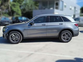 MERCEDES Clase GLC