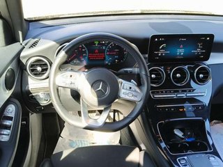 MERCEDES Clase GLC