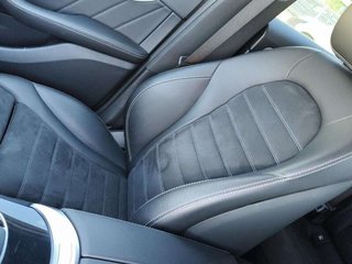 MERCEDES Clase GLC