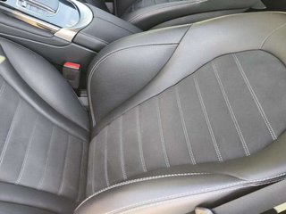 MERCEDES Clase GLC
