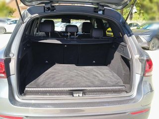 MERCEDES Clase GLC